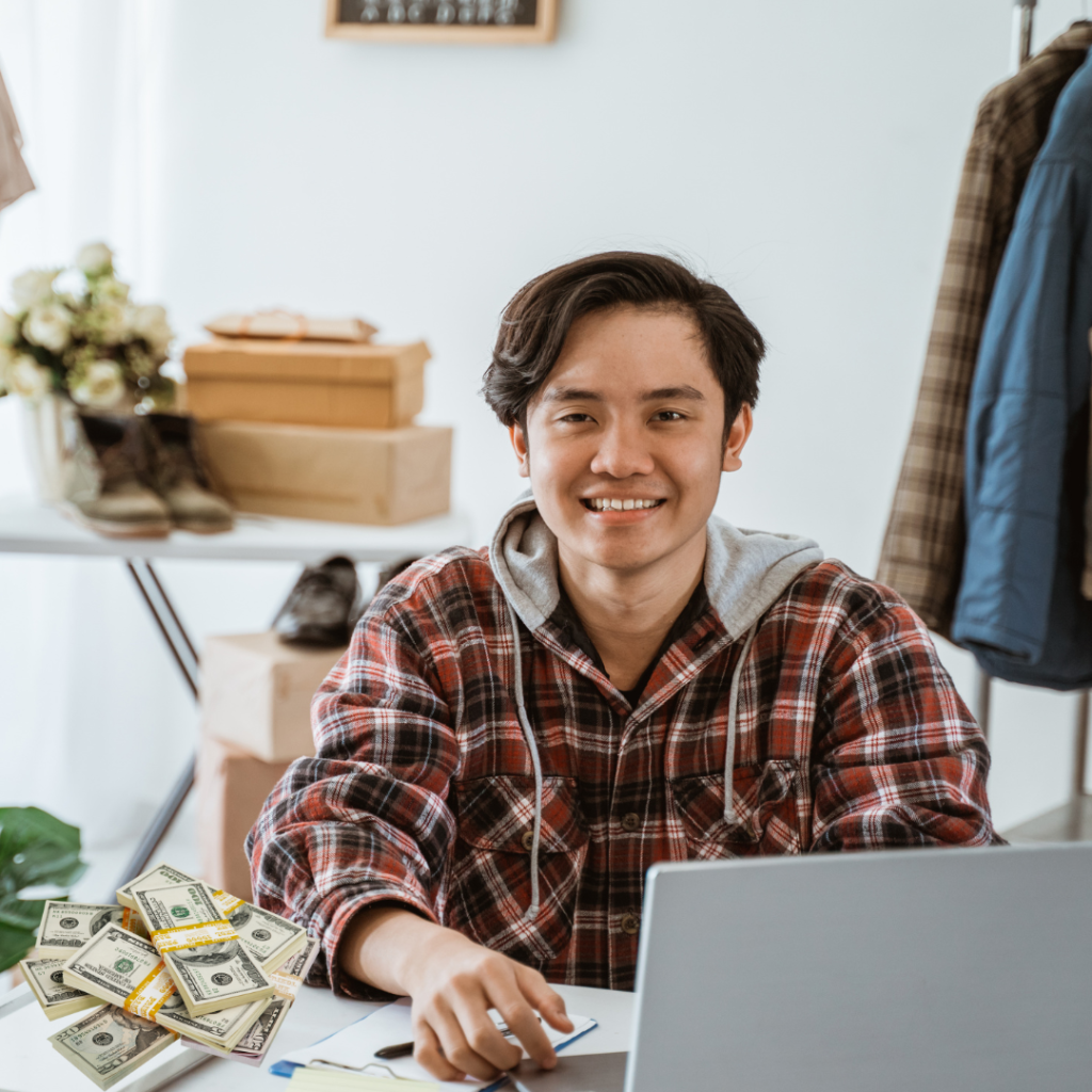 Step-by-Step Guide to Building a $1M E-commerce Business