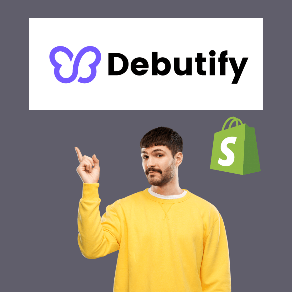 10 Reasons Debutify Outshines Other Shopify Themes for Conversions