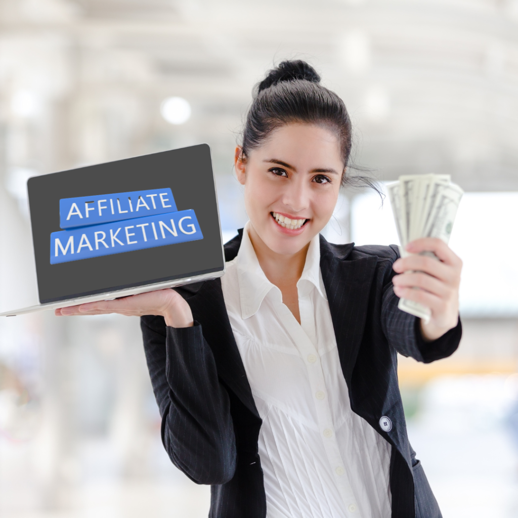 How to Start Affiliate Marketing in 2024: A Beginner’s Guide