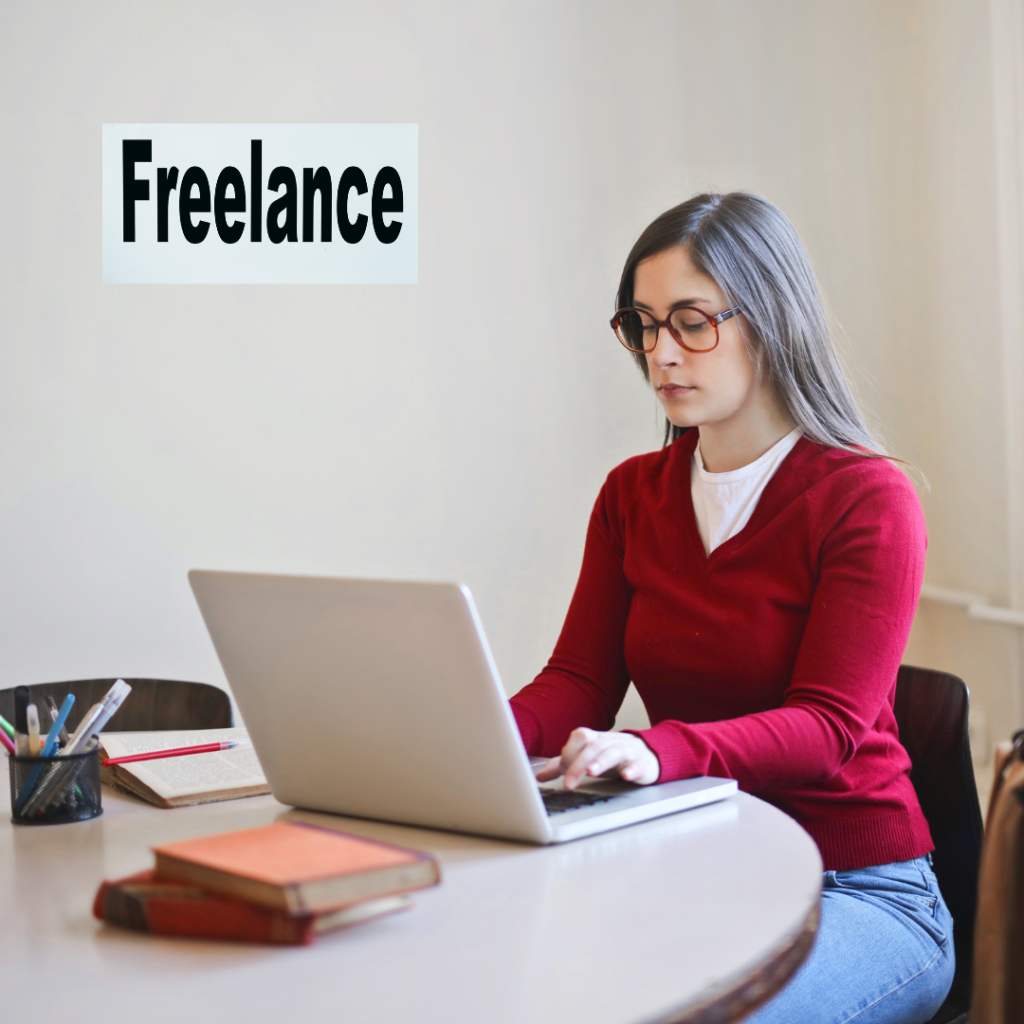 11 High-Paying Freelance Jobs You Can Start Without Experience