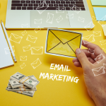 Proven Email Strategy to Make Millions