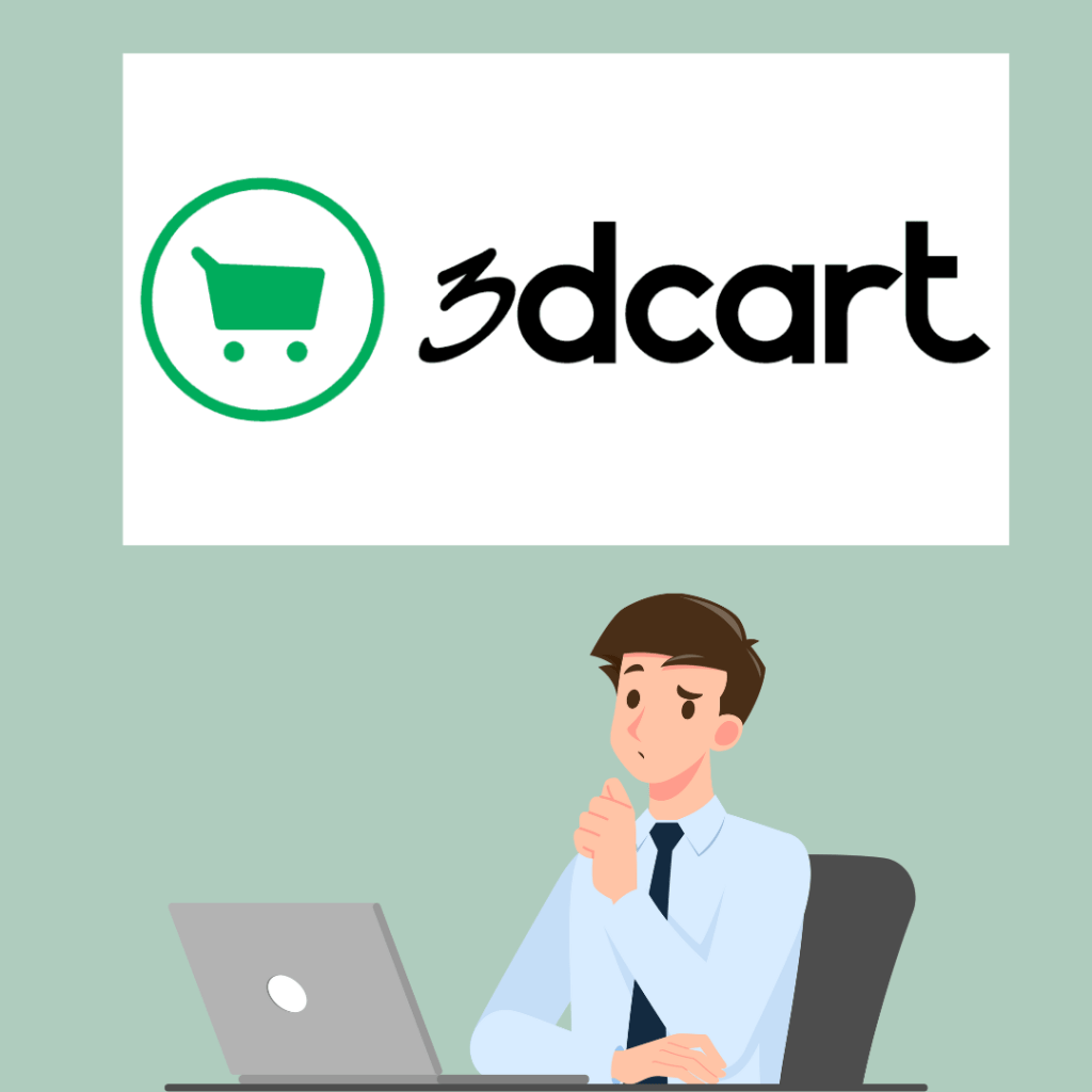 Is 3D Cart the Right E-commerce Platform for Your Business?