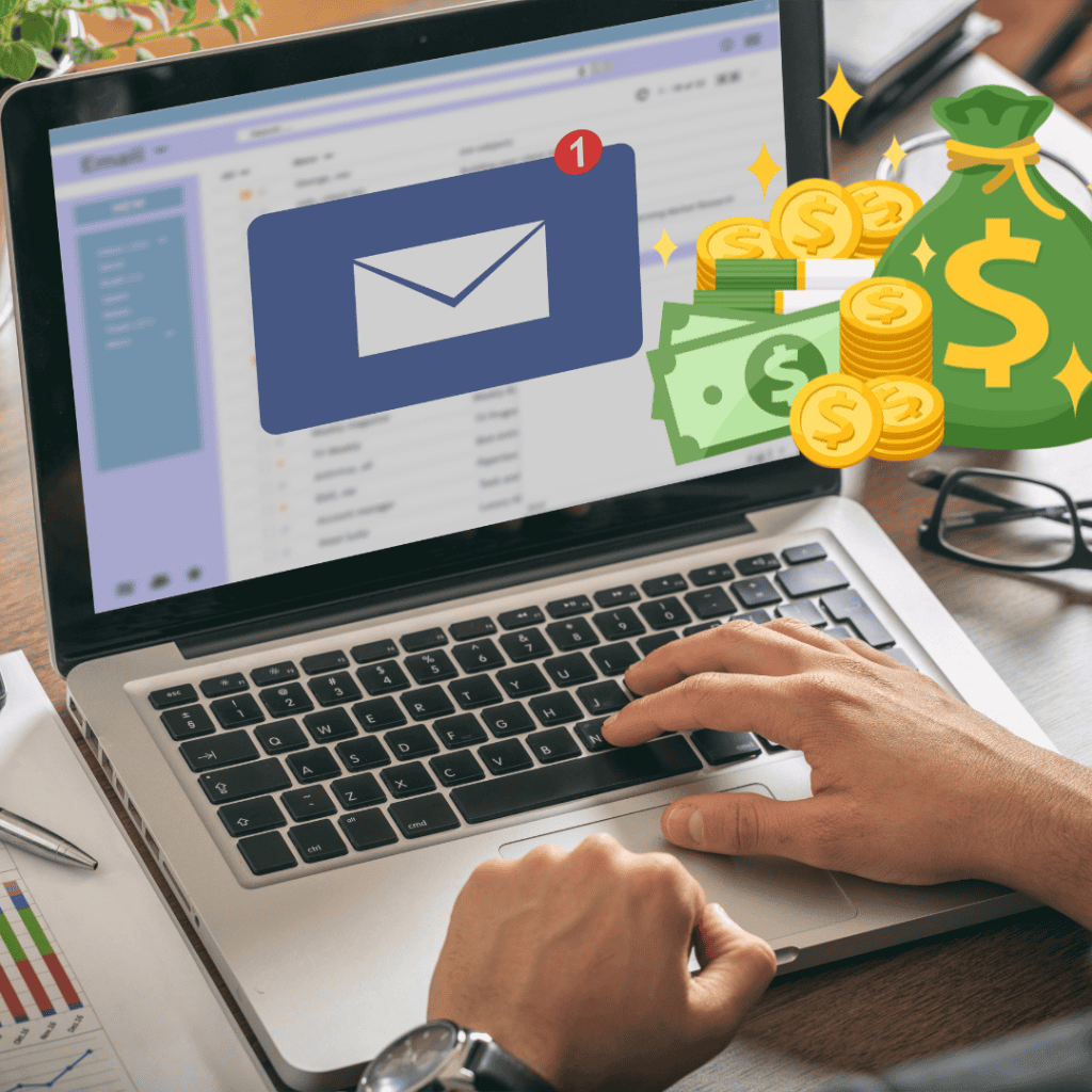 Unlocking Wealth: How to Build a High-Converting Email Funnel from Scratch