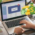 Unlocking Wealth: How to Build a High-Converting Email Funnel from Scratch