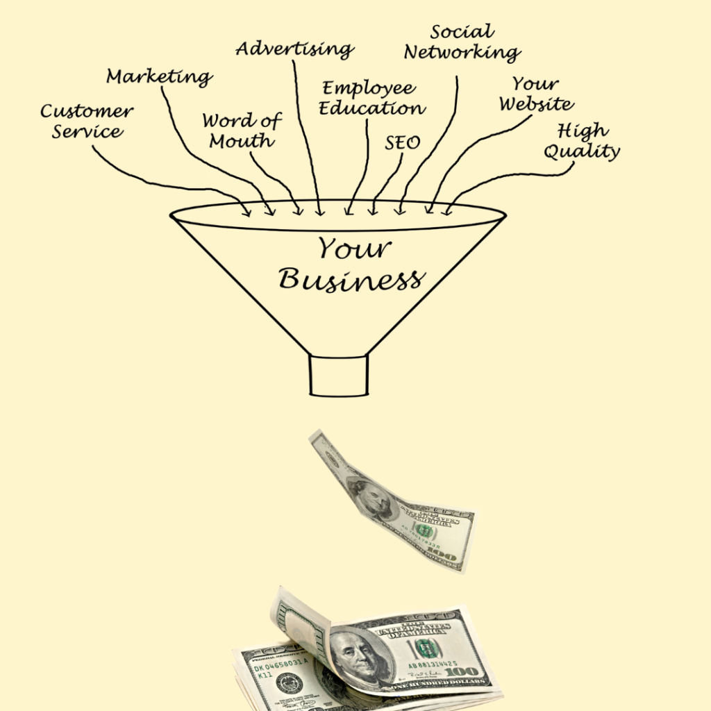 Mastering Sales Funnel Metrics: Key Metrics for Each Stage