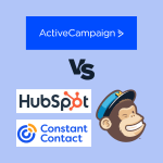 ActiveCampaign vs. Competitors: The Best Email Marketing Choice