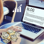 How to Turn Your Blog into a Profitable Venture