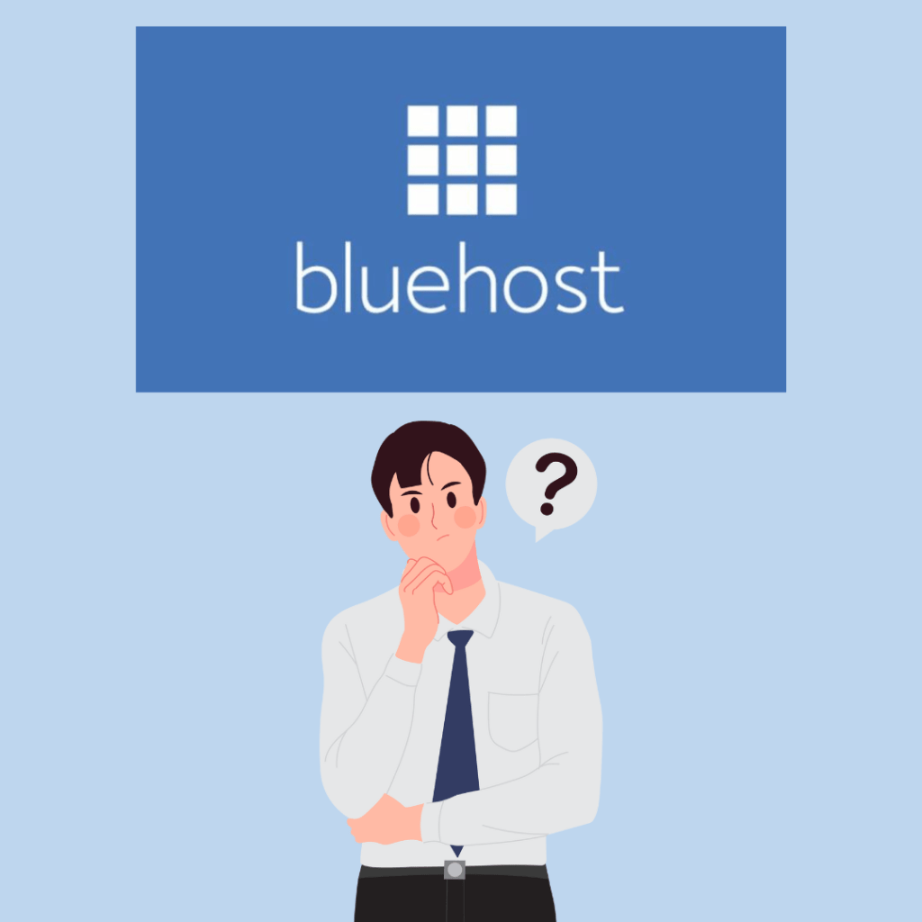 Is Bluehost the Right Hosting Solution for Your Business?