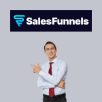 Boost Your Sales and Conversions with ClickFunnels Sales Funnel Webinar