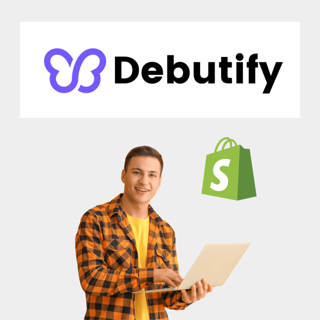 Debutify: The Ultimate Shopify Theme for Conversions