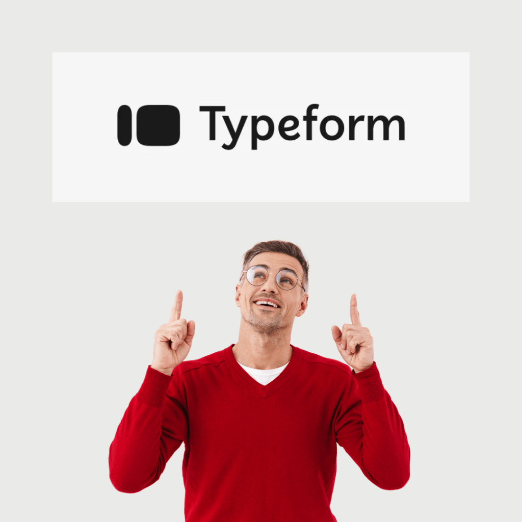 Drive More Sales with Typeform’s Interactive and Insightful Surveys