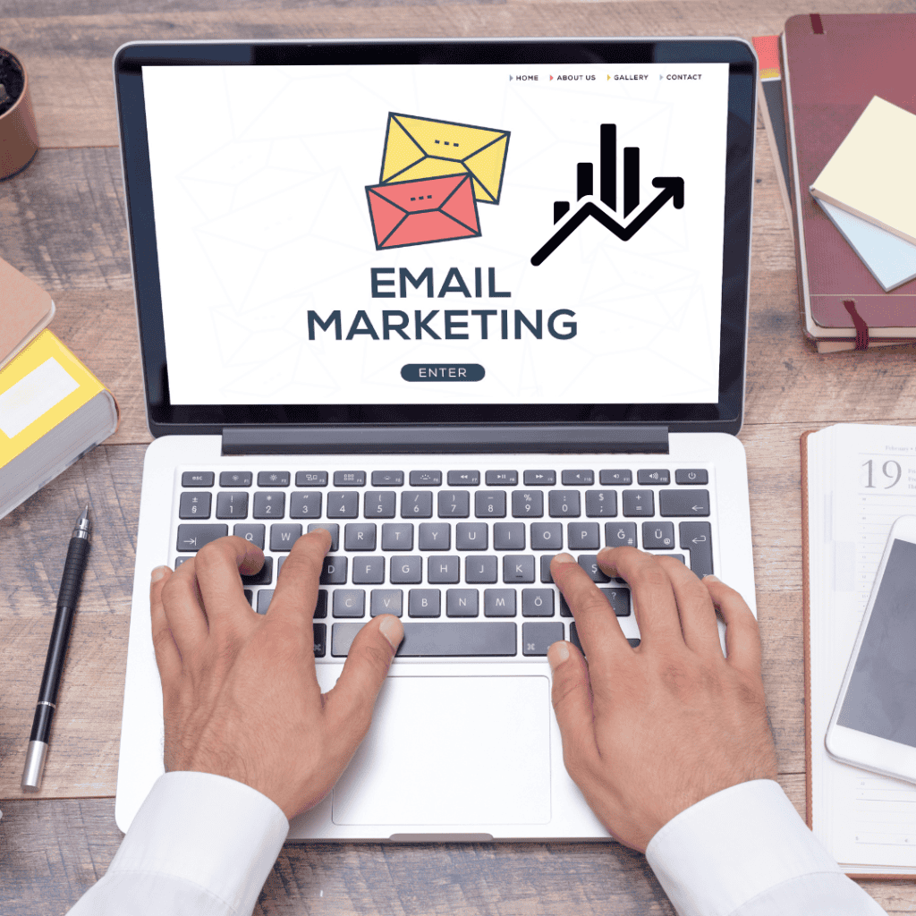 Mastering Email Marketing: A Comprehensive Guide