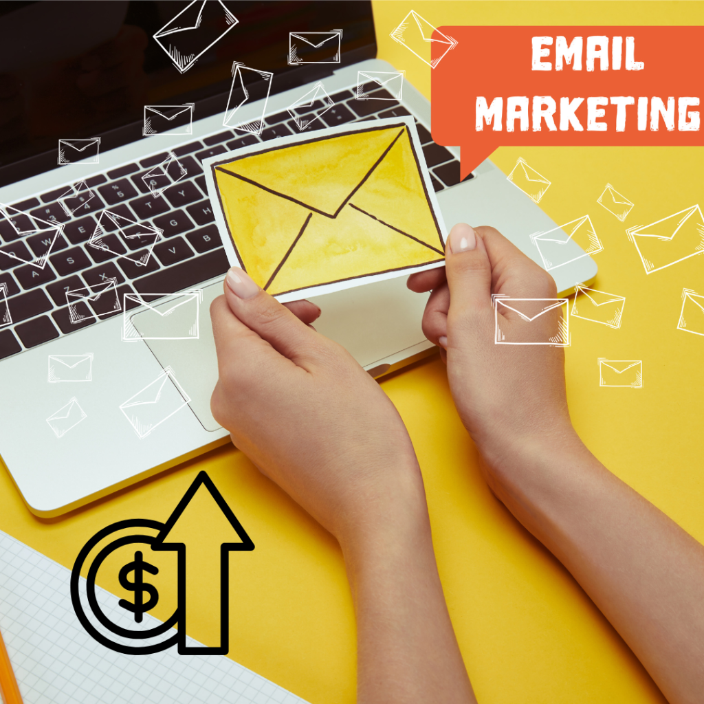 10 Email Marketing Mistakes to Avoid for Better Results