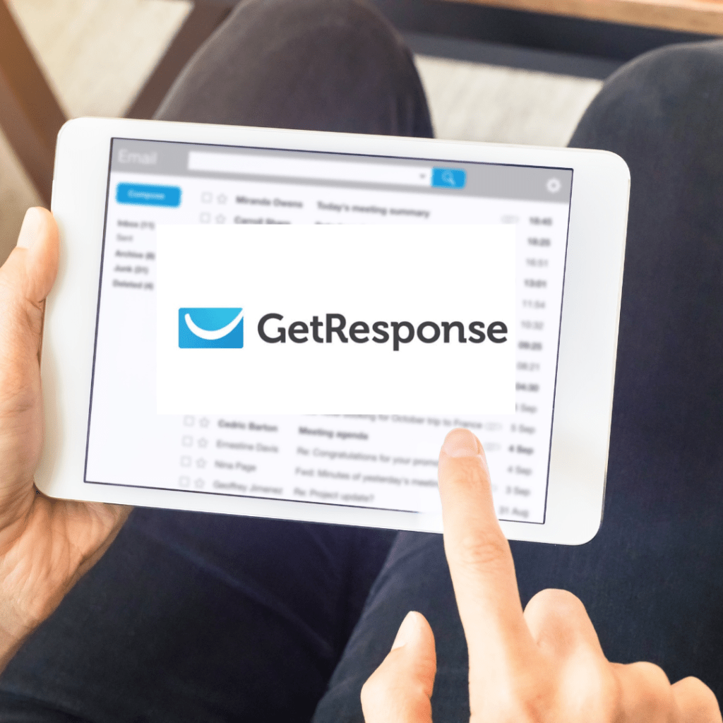 How to Create Engaging Email Campaigns with GetResponse