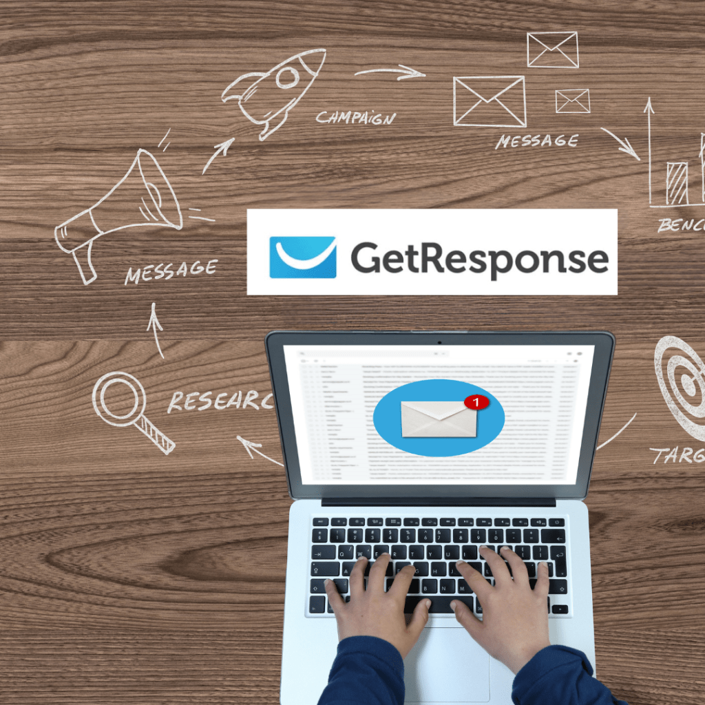 Email Marketing Tactics with GetResponse for Maximum ROI