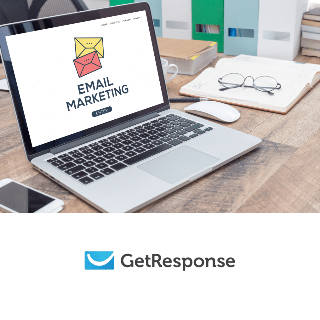 Email Marketing Tips: Drive Sales With GetResponse