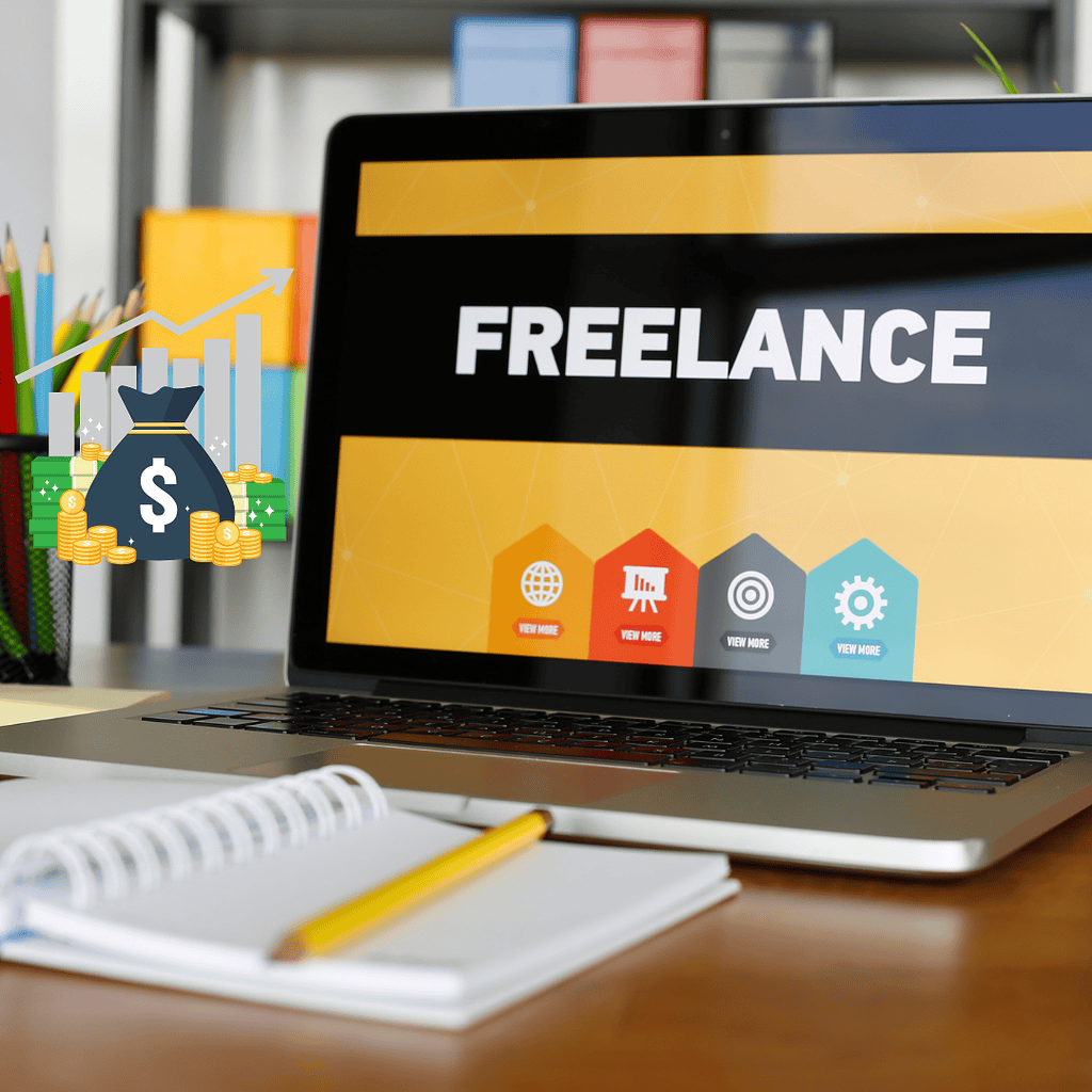 How to Find Freelance Clients and Build a Thriving Business