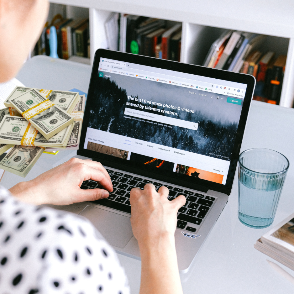 Beginner’s Guide to Earning Your First $1000 Freelancing