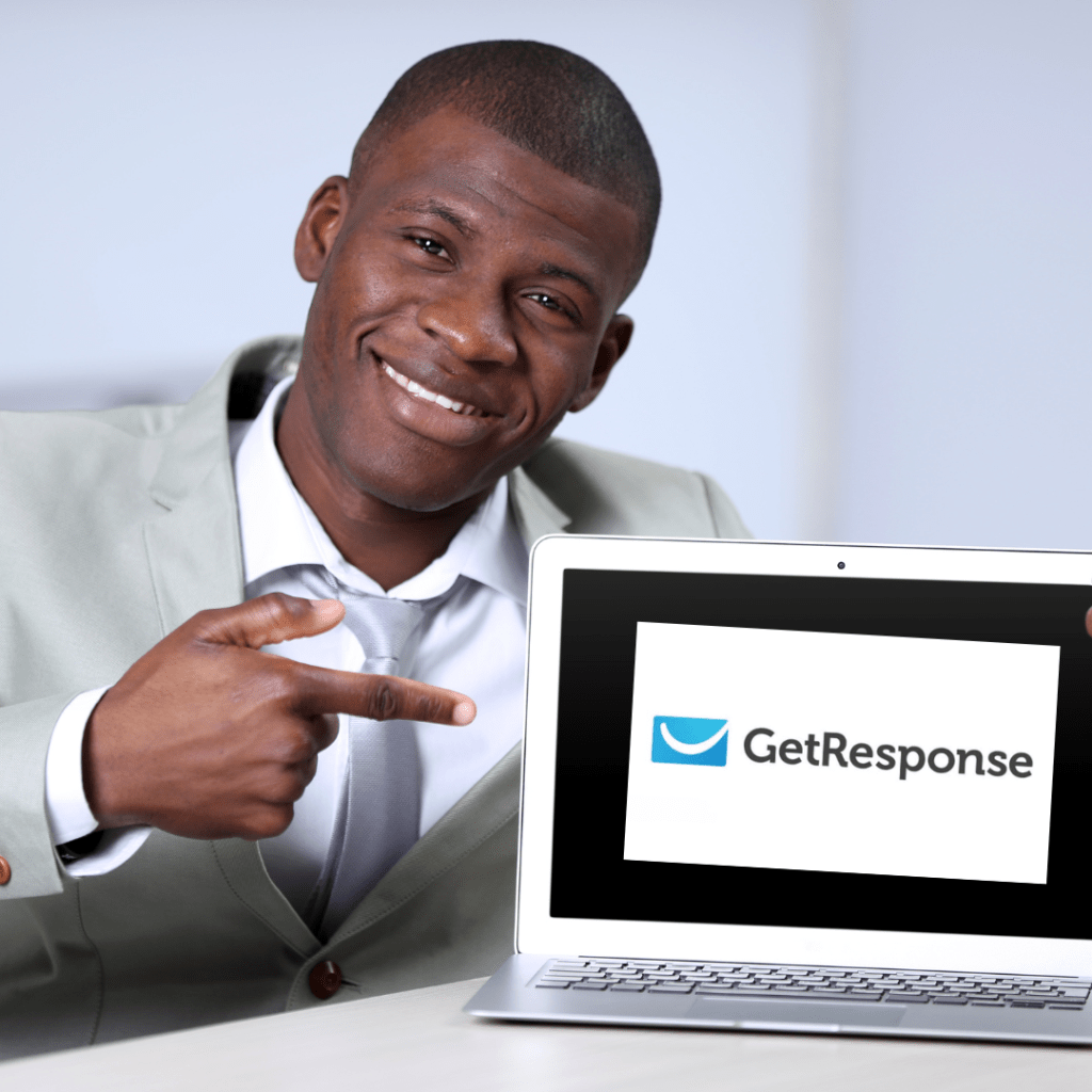 GetResponse vs. Competitors: Why It’s the Top Choice