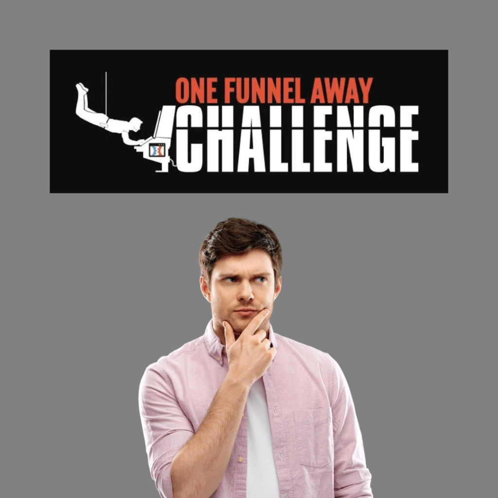 How the ClickFunnels One Funnel Away Challenge Drives Conversions