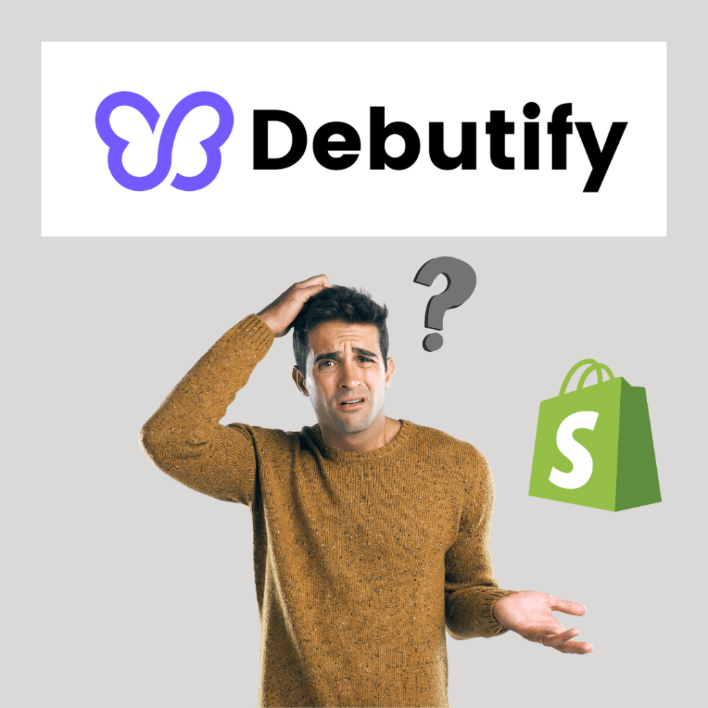 How Debutify Transforms Your Shopify Store into a Conversion Powerhouse