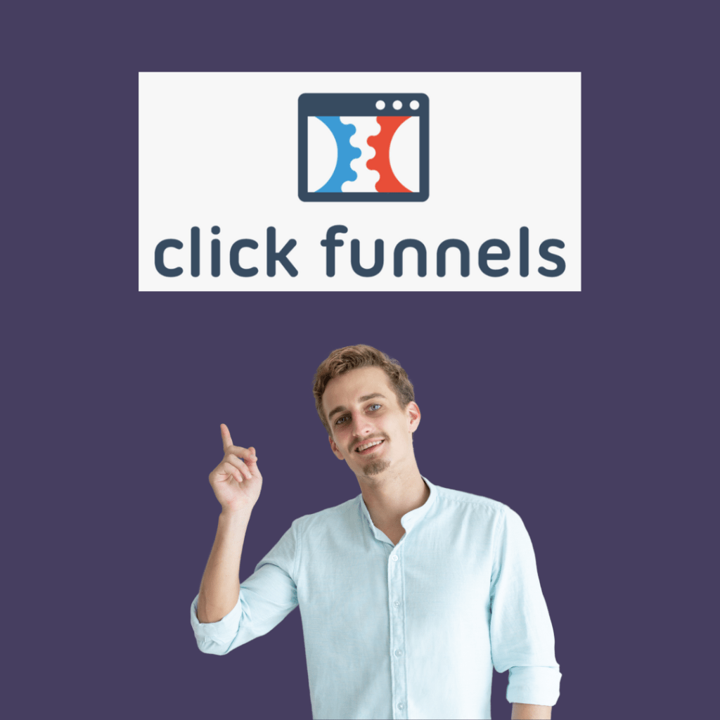 Increase Webinar Conversions with ClickFunnels AI Funnel Builder