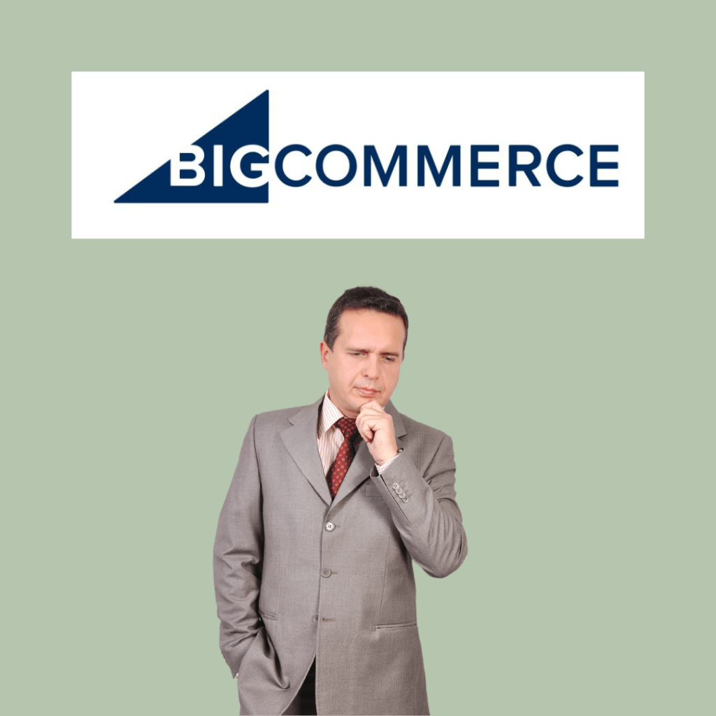 Is BigCommerce the Right E-commerce Platform for Your Business?