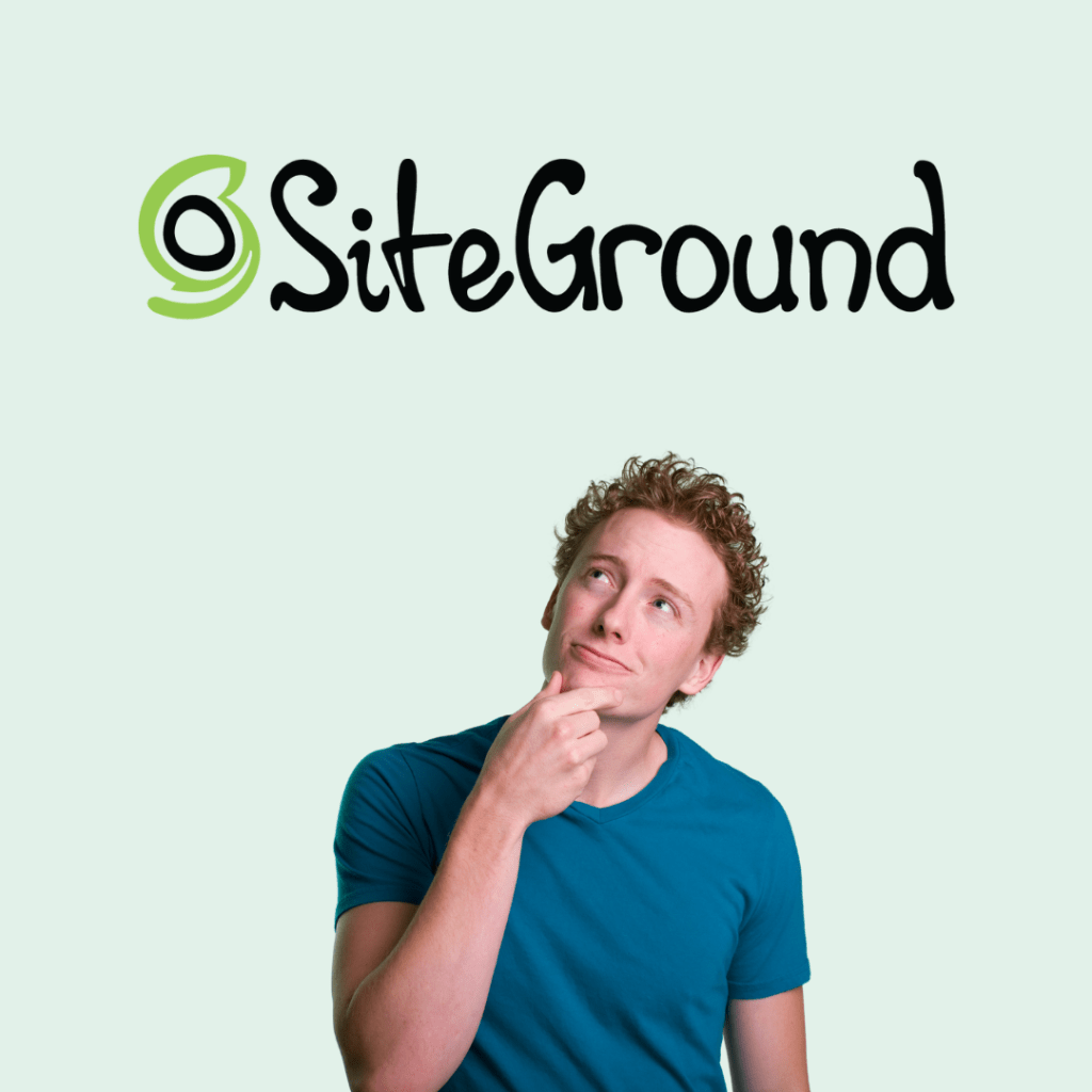 Is SiteGround the Right Hosting Provider for Your Business?