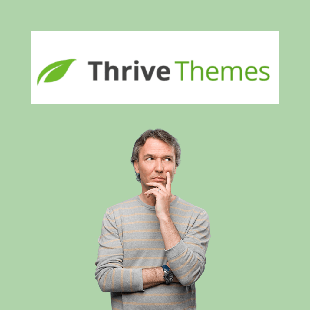 Is Thrive Themes the Right Choice for Your Website?