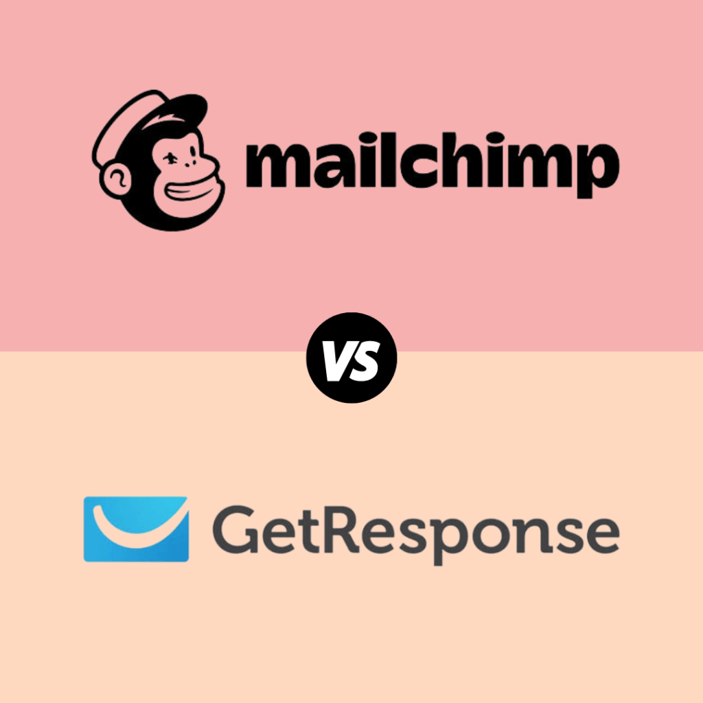 Mailchimp vs. GetResponse: A Detailed Comparison