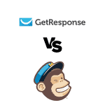 Top Email Marketing Tools: GetResponse vs. Mailchimp