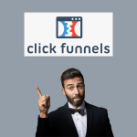 Maximize Your Sales with ClickFunnels AI-Powered Webinar Funnel Builder