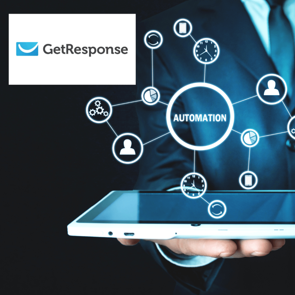 Unlock the Power of Email Marketing Automation with GetResponse