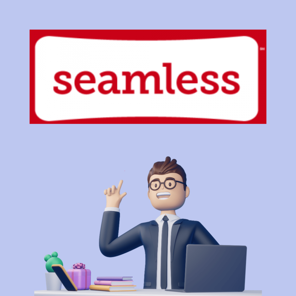 Is Seamless the Right Tool for Your Business?