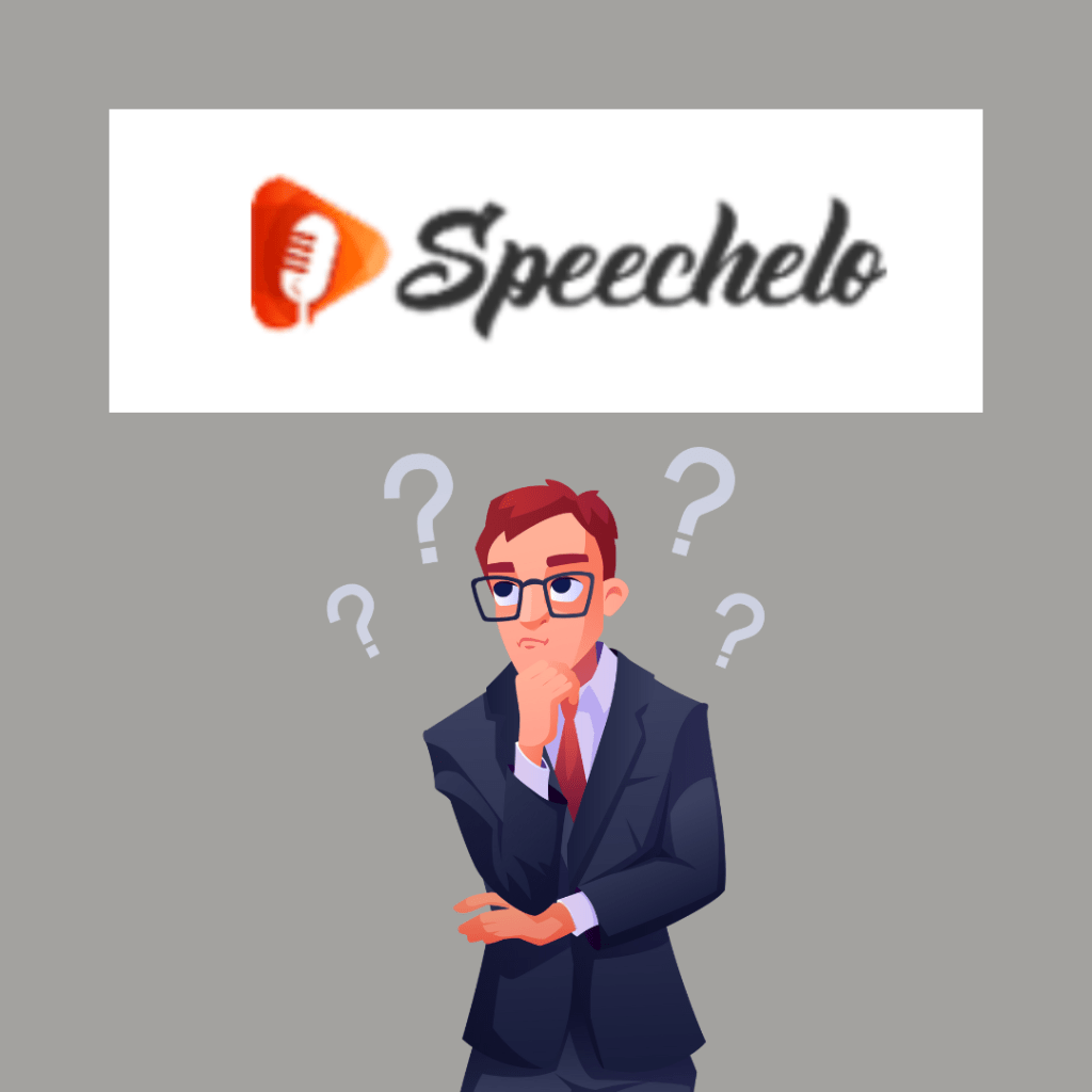 Is Speechelo the Right Text-to-Speech Solution for Your Needs?