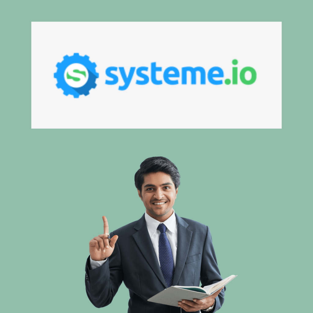 Is Systeme.io the Right All-in-One Marketing Platform for Your Business?