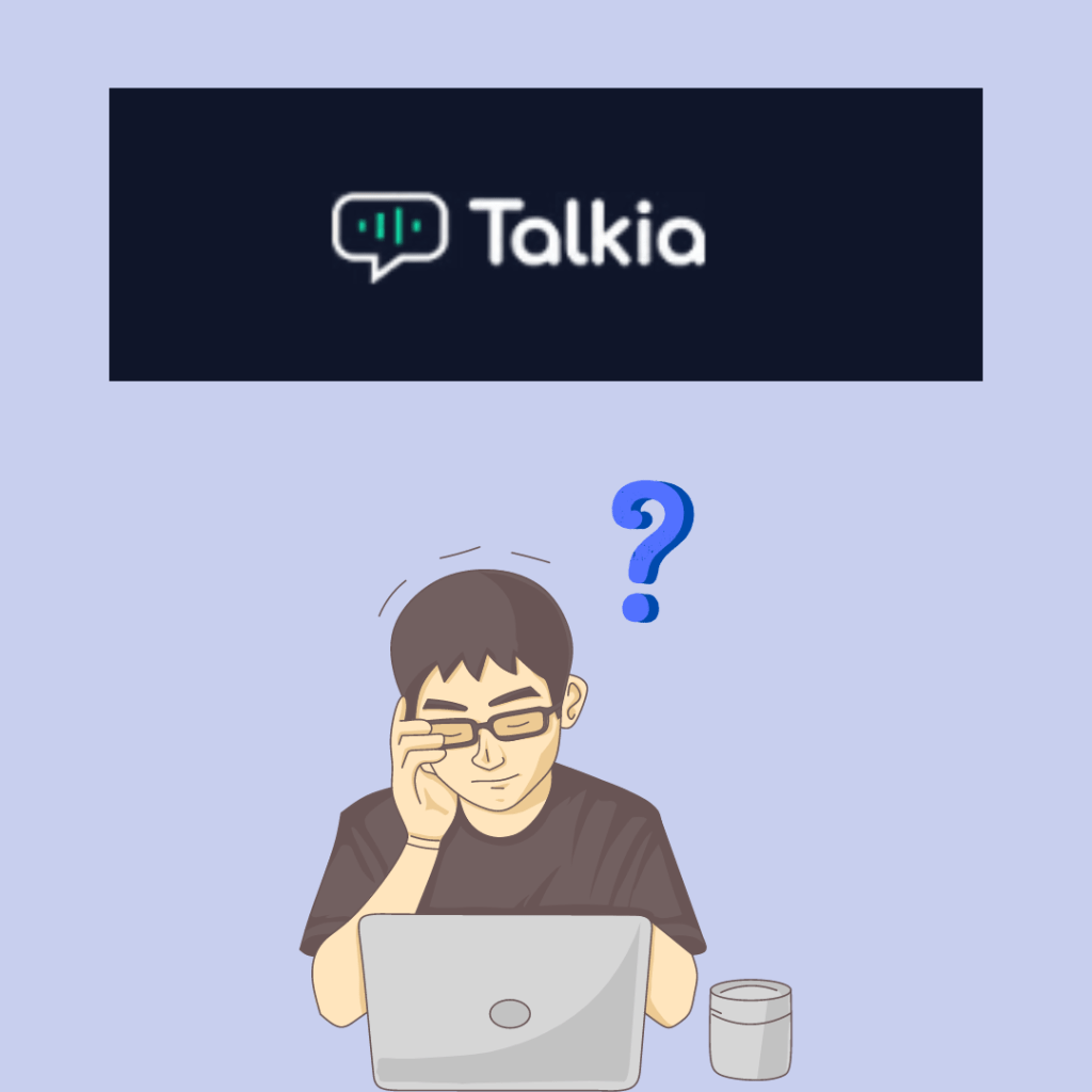 Is Talkia Text-to-Speech Tool Worth Your Investment?