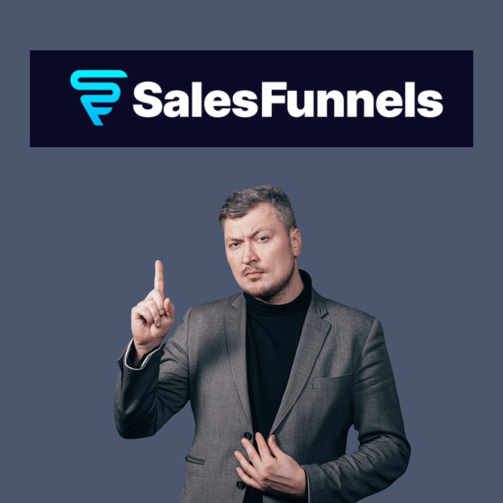 Transform Your Business with the ClickFunnels Sales Funnel Webinar