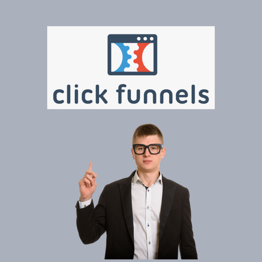 Transform Your Sales with ClickFunnels AI Webinar Funnel Builder