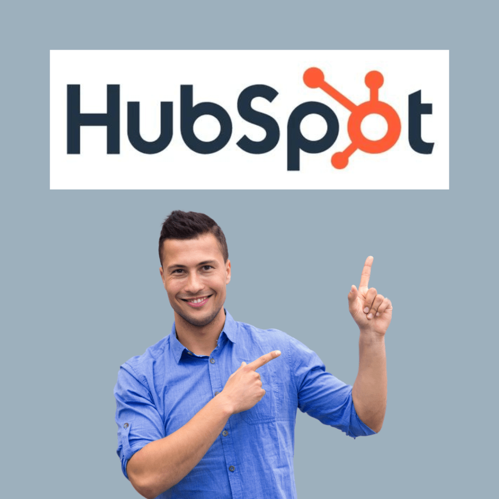 Transform Your Sales Strategy with HubSpot’s All-in-One Platform