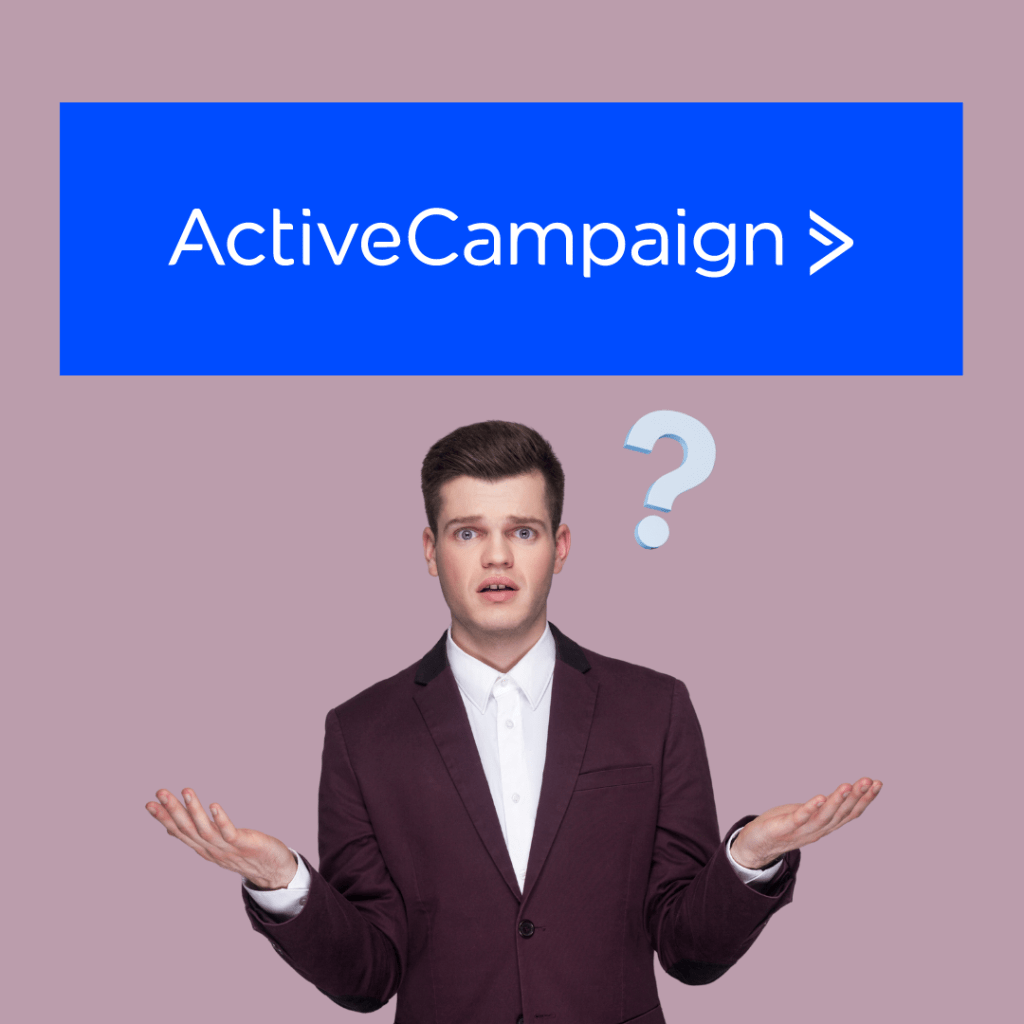 Why ActiveCampaign is the Best Email Marketing Tool for 2024