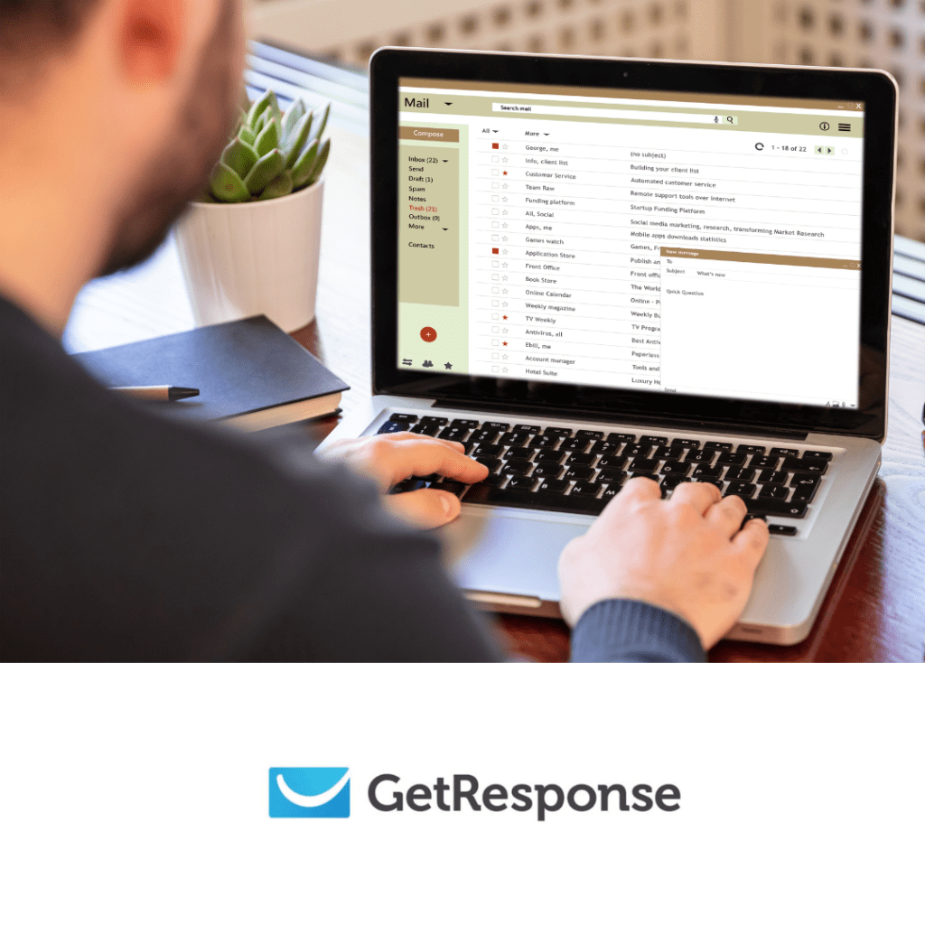 Why GetResponse is the Ideal Platform for Growing Your Email List