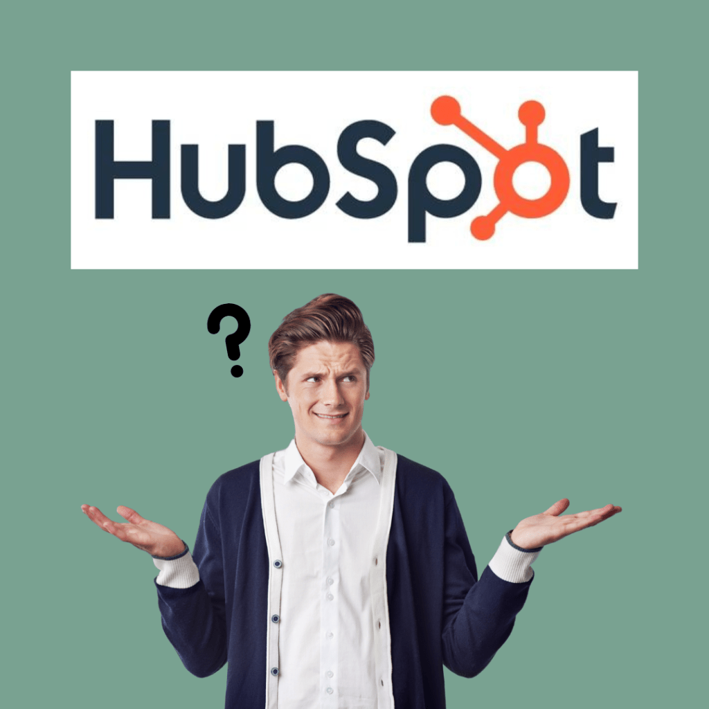 Why HubSpot is the Best CRM for Growing Your Business