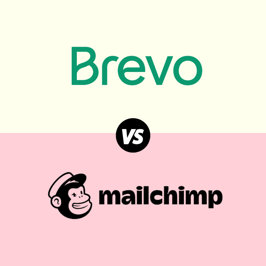 Brevo vs. Mailchimp: Detailed Review