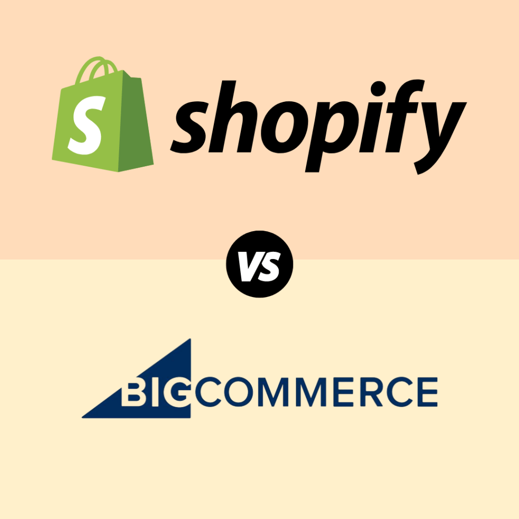 Shopify vs BigCommerce: Which Is Right for Your Business?