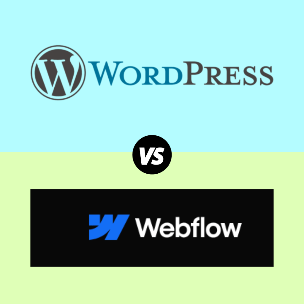 WordPress.com vs Webflow: Which is Best for Your Website?